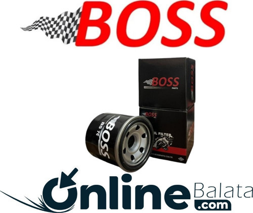 Cf Moto 700 Clx Boss Yağ Filtresi OB0005