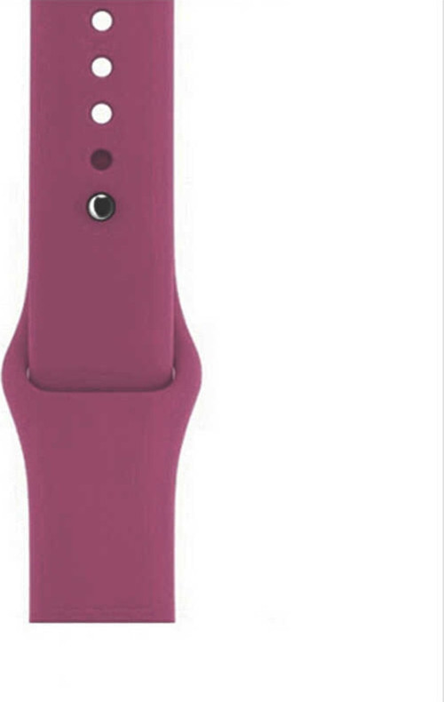 Watch 42Mm Uyumlu Krd-03 Hasır Kordon