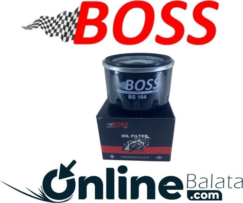 Voge Sr4 350 Boss Yağ Filtresi OB0255