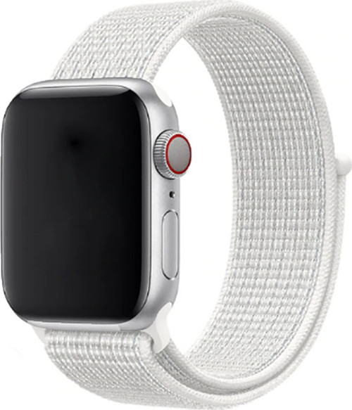 Apple Watch 40Mm Krd-31 Solo Loop Small Kordon