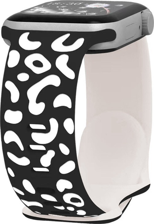 Apple Watch 42Mm Krd-35 Metal Kordon