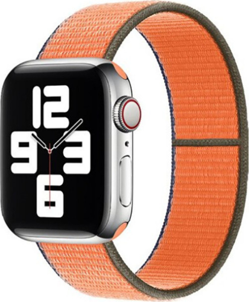 ???Apple Watch 40Mm Krd-52 Kordon