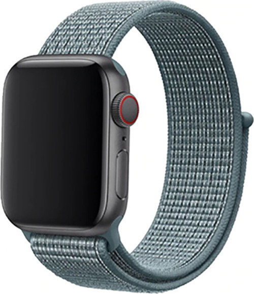 Apple Watch 40Mm Krd-31 Solo Loop Small Kordon