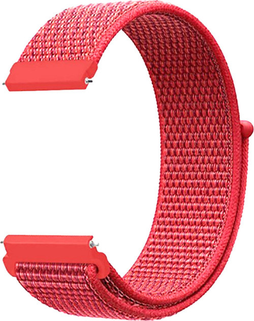 Huawei Band 6 Zore Krd-47 Silikon Kordon