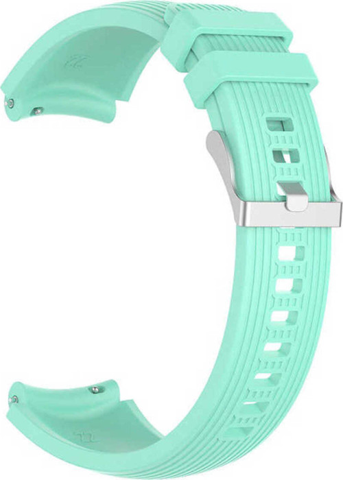 Watch Ultra 49Mm Kordon Uyumlu Krd-51 Hasır Strap Kayış Klfs- No1