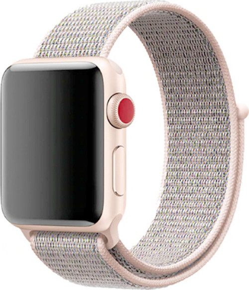 Apple Watch 38Mm Krd-32 Medium Kordon