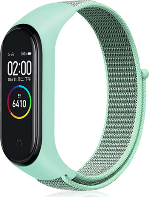 Huawei Band 6 Zore Krd-47 Silikon Kordon