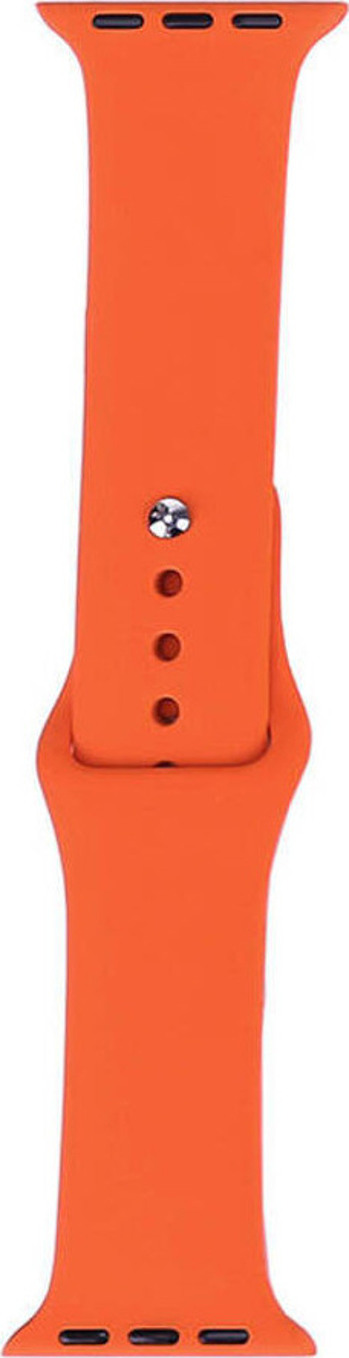 Apple Watch 42Mm Krd-72 Silikon Kordon