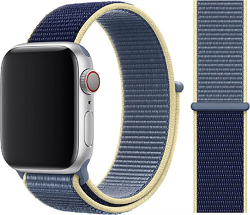 Apple Watch 38Mm Krd-32 Medium Kordon