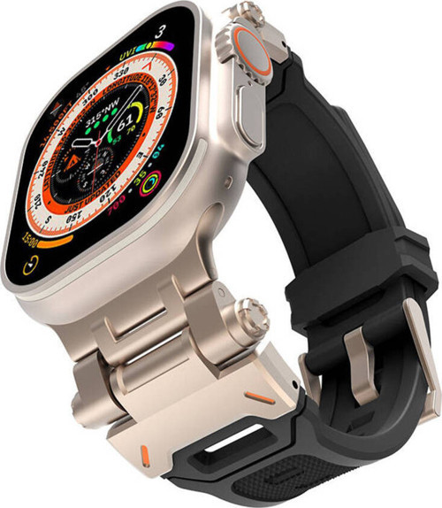 ???Apple Watch 40Mm Krd-52 Kordon