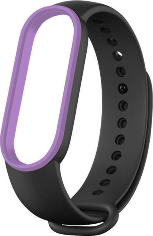 Xiaomi Mi Band 5 Krd-49 Örgü Kordon