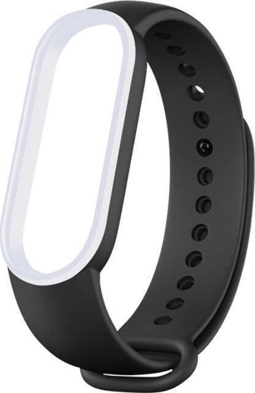 Xiaomi Mi Band 6 Krd-49 Örgü Kordon