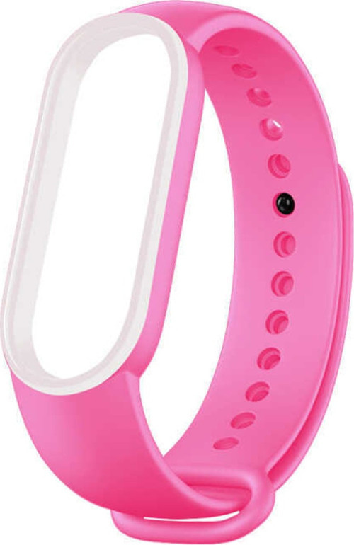 Xiaomi Mi Band 5 Krd-49 Örgü Kordon