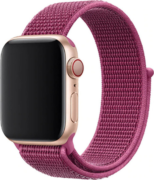 Apple Watch 44Mm Krd-31 Solo Loop Small Kordon