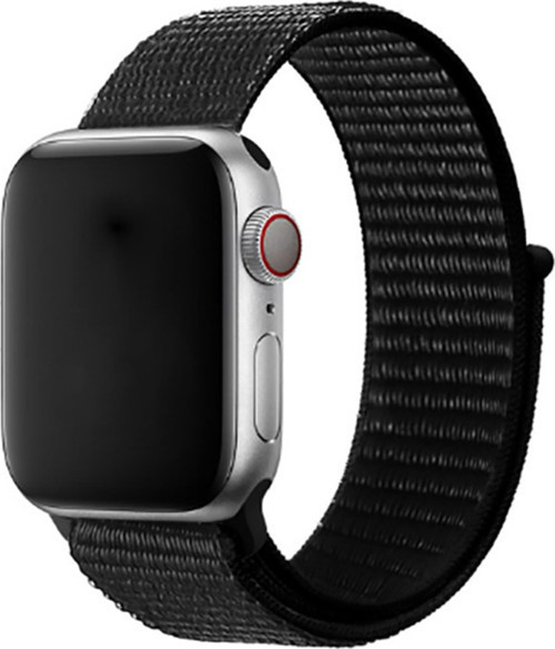 Apple Watch 38Mm Uyumlu Klasik Kordon