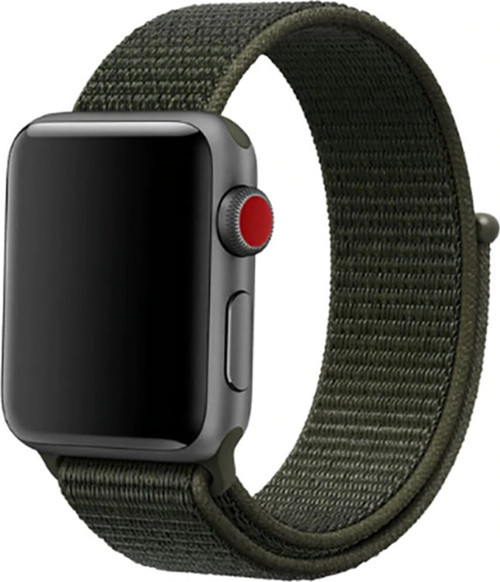 Apple Watch 40Mm Krd-01 Uyumlu Metal Kordon