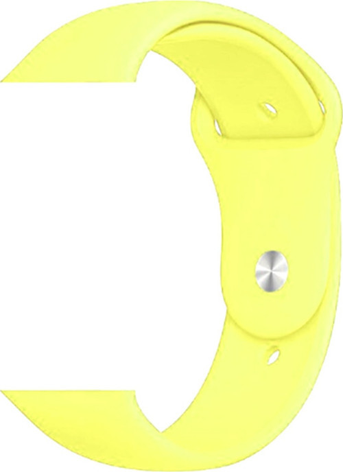 Watch 44Mm Krd-03 Uyumlu Hasır Kordon