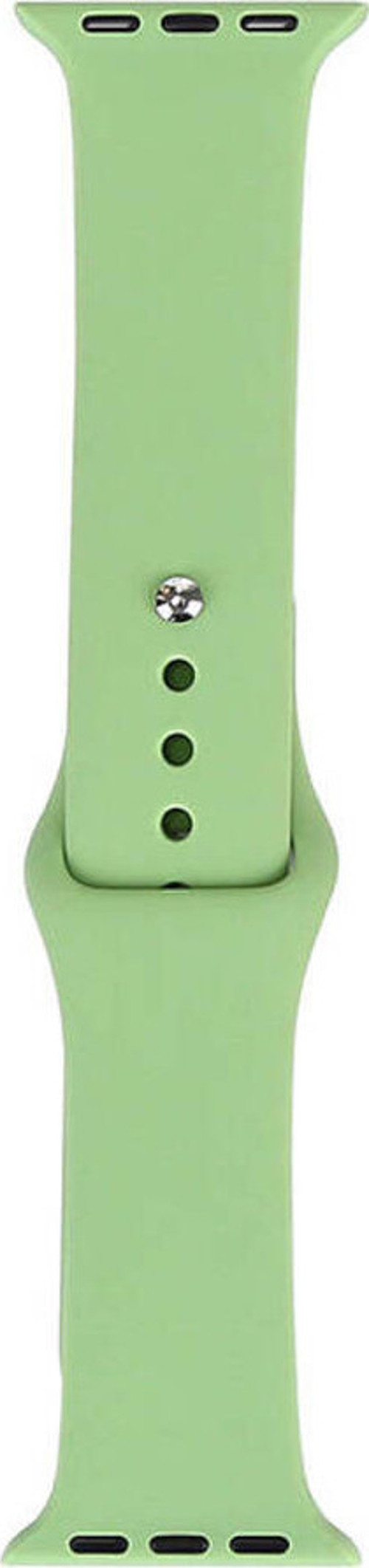 Apple Watch 7 41Mm Krd-20 Metal Kordon