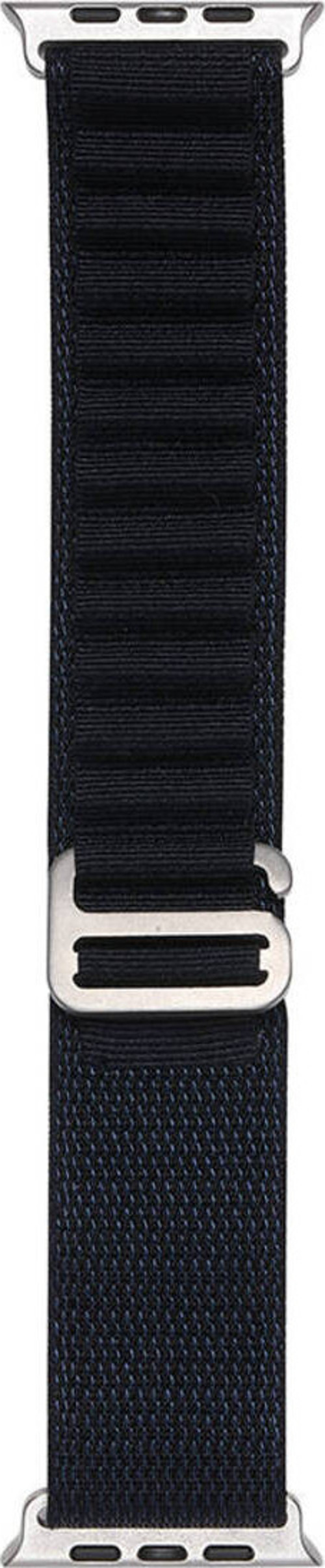 Apple Watch 7 45Mm Krd-01 Metal Kordon