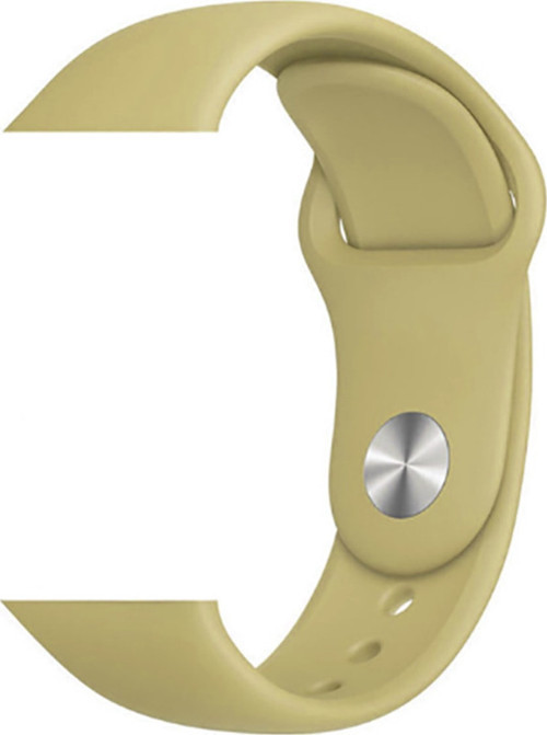 Apple Watch 44Mm Krd-48 Metal Kordon