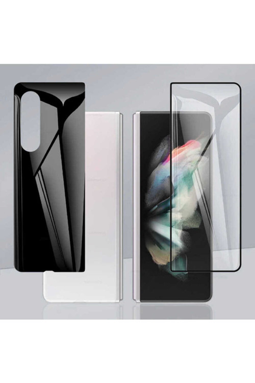 Huawei Y9 Prime 2019 Davin Mat Seramik Ekran Koruyucu