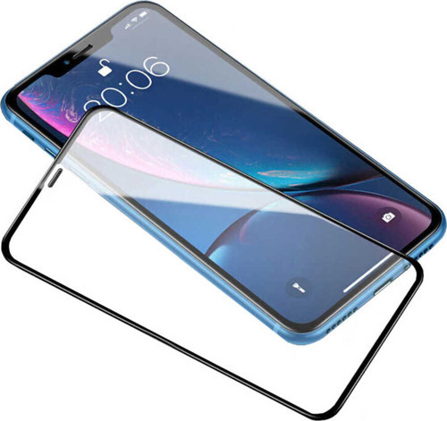 Oppo A54 4G Davin 5D Privacy Cam Ekran Koruyucu