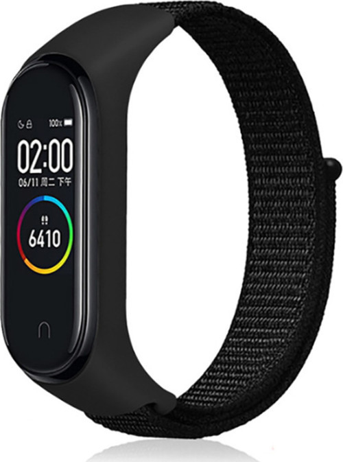 Xiaomi Mi Band 6 Uyumlu Klasik Kordon