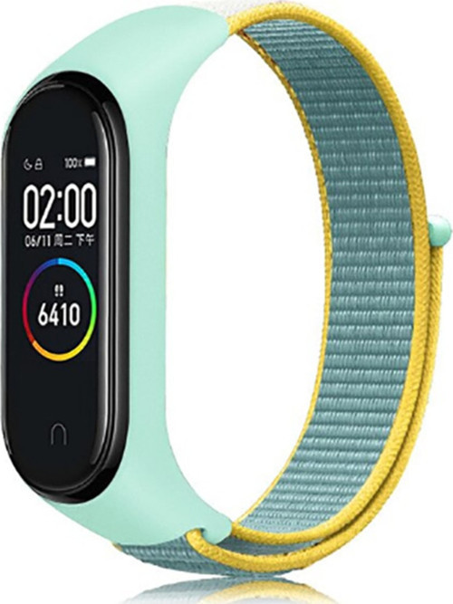 Xiaomi Mi Band 5 Uyumlu Klasik Kordon