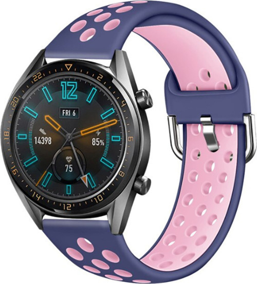 Watch 7 45Mm Krd-62 Uyumlu Klfs Kordon-Rouge Powder