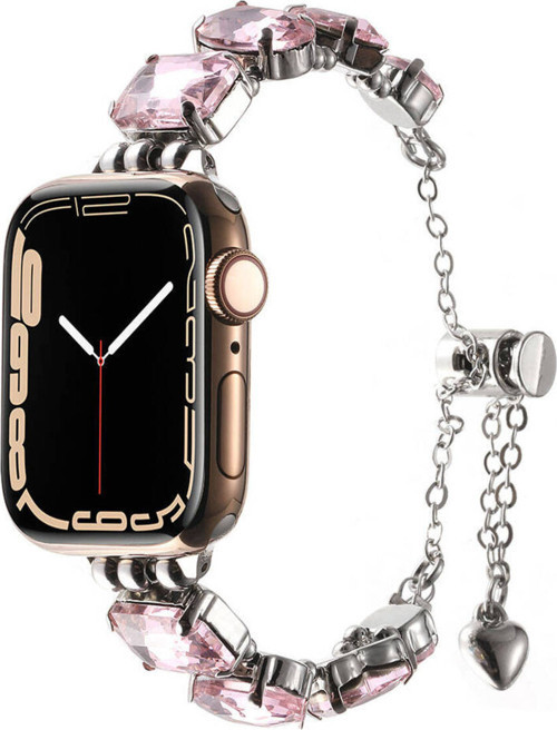 ???Apple Watch 44Mm Krd-65 Kordon