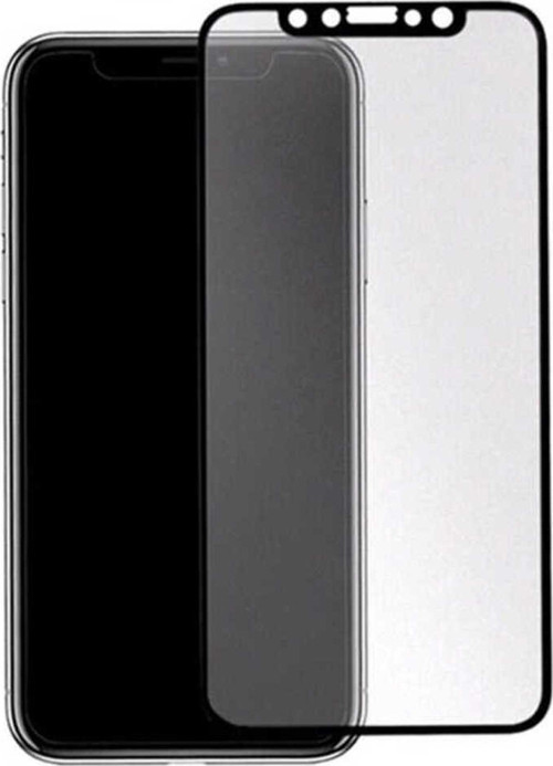 Xiaomi Mi 11 Lite Uyumlu Klfs Kenarları Kırılmaya Dayanıklı Cam Ekran Koruyucu