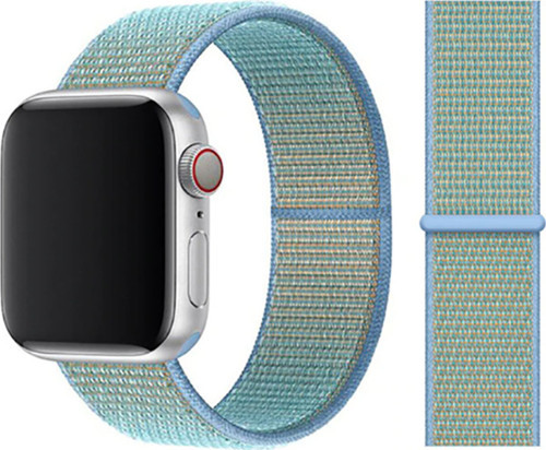 Apple Watch 38Mm Krd-32 Medium Kordon