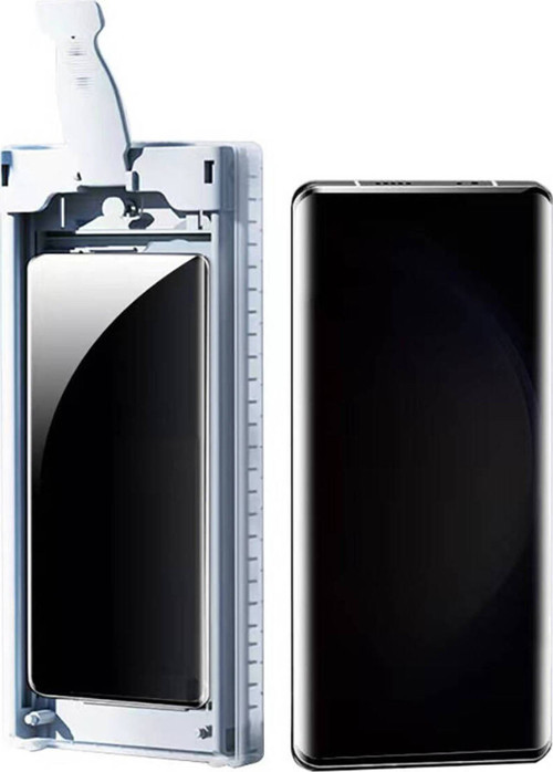 Xiaomi Poco M3 Pro Davin Mat Seramik Ekran Koruyucu