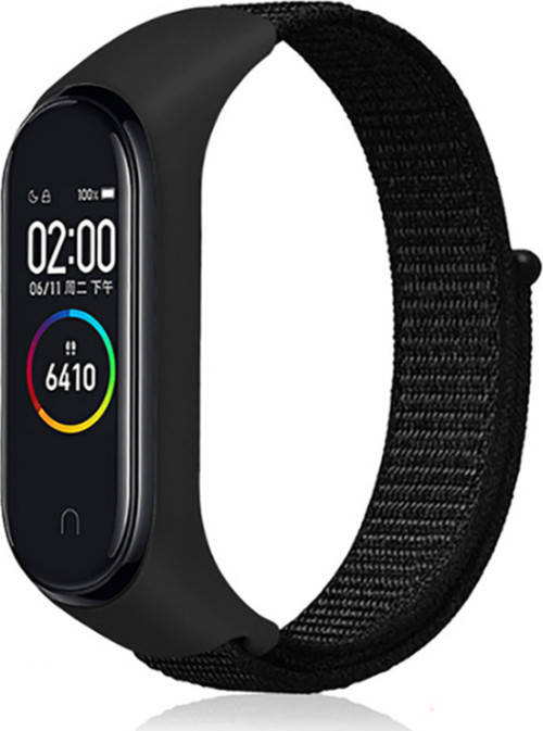Huawei Band 6 Zore Krd-47 Silikon Kordon