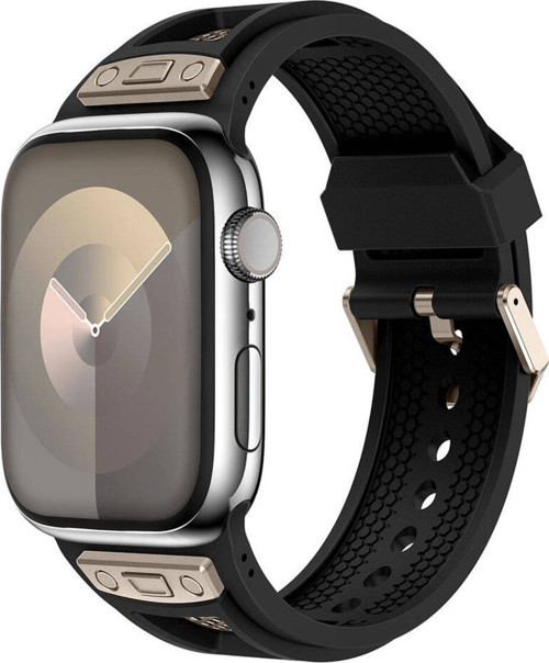 Huawei Watch Gt 3 Uyumlu 46Mm Krd-18 Silikon Kordon