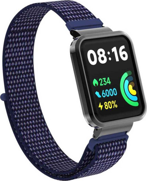 Xiaomi Mi Band 3 Uyumlu Krd-05 Metal Klfs Kordon-Gold