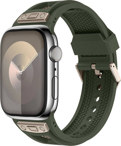 Watch 42Mm Krd-22 Metal Kordon Uyumlu