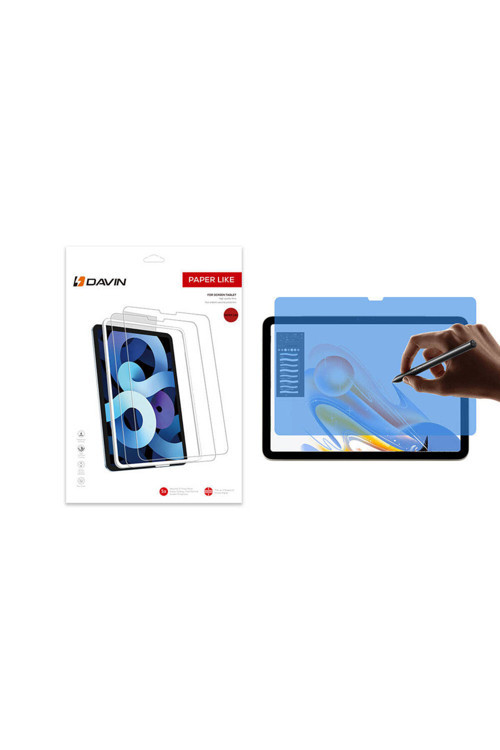 Samsung Galaxy A71 Hayalet Ekran Koruyucu Davin Privacy Mat Seramik Ekran Filmi