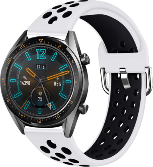 Watch 42Mm Krd-02 Uyumlu Klfs Kordon-No5