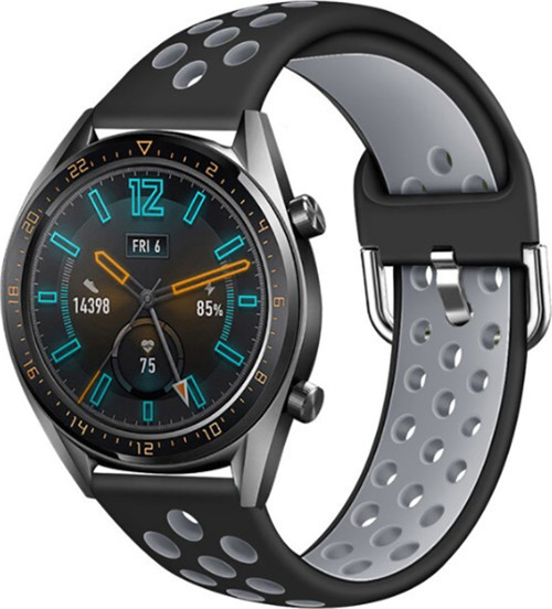 Watch 42Mm Krd-02 Uyumlu Klfs Kordon-No45