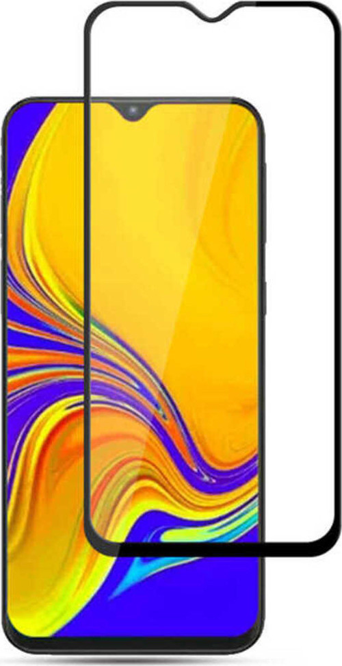 Samsung Galaxy Note 10 Plus Hayalet Ekran Koruyucu Davin Privacy Mat Seramik Ekran Filmi