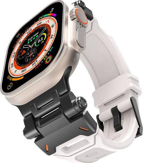 Galaxy Watch 42Mm (20Mm) Krd-02 Silikon Kordon