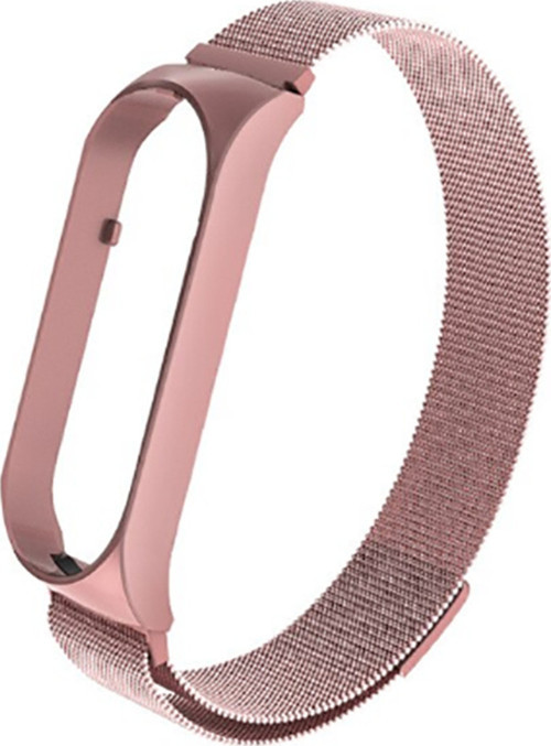 Watch 40Mm Klfs Krd-137 Metal Hasır Kordon - Gold