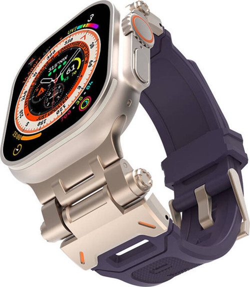 Xiaomi Amazfit Pace Krd-02 Silikon Kordon