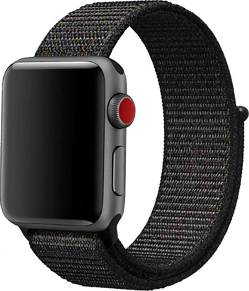Xiaomi Redmi Watch (Mi Watch Lite) Zore Krd-58 Metal Kordon