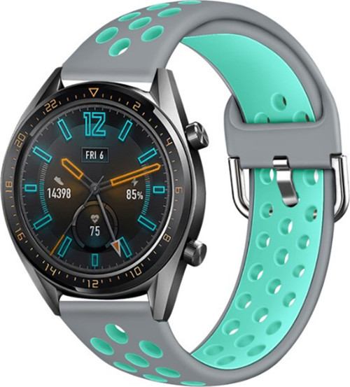 Watch 42Mm Krd-02 Uyumlu Klfs Kordon-No43