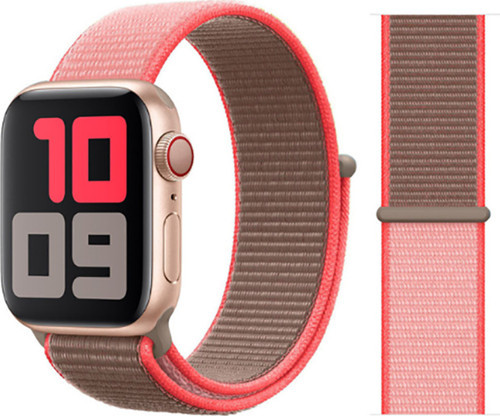 Xiaomi Redmi Watch (Mi Watch Lite) Zore Krd-58 Metal Kordon
