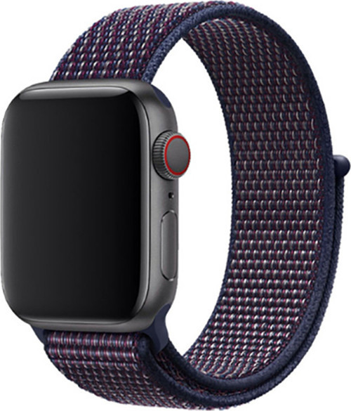 ???Apple Watch 7 45Mm Krd-52 Kordon