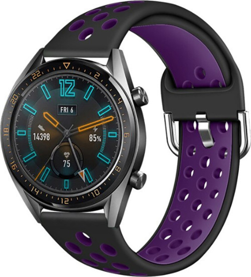 Watch 42Mm Krd-02 Uyumlu Klfs Kordon-No12