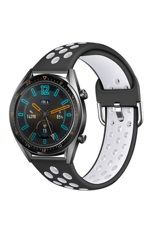Watch 40Mm Uyumlu Krd-22 Metal Klfs Kordon-No4